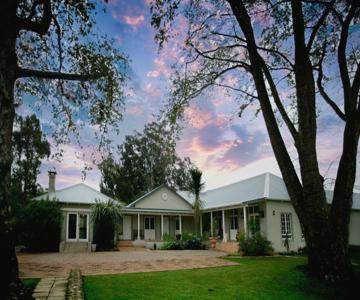 Fordoun Spa & Boutique