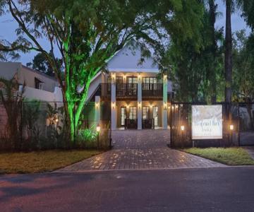 Lalapanzi Guest House