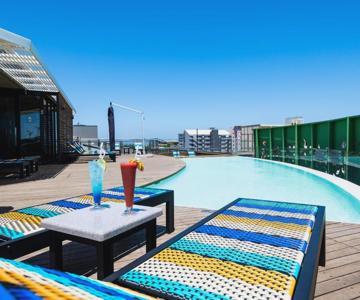 aha Gateway Hotel